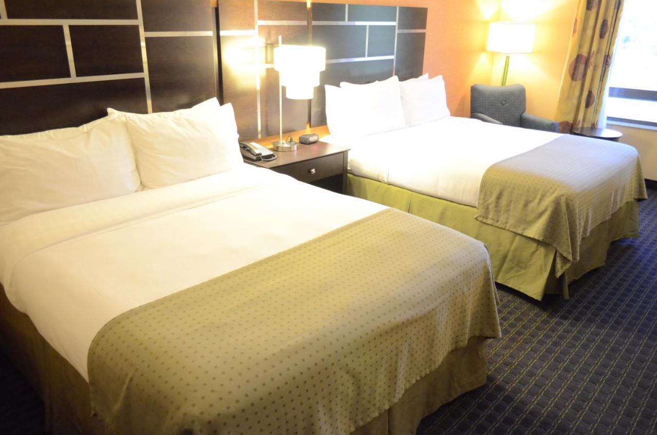 Holiday Inn Houston East-Channelview By Ihg Zimmer foto