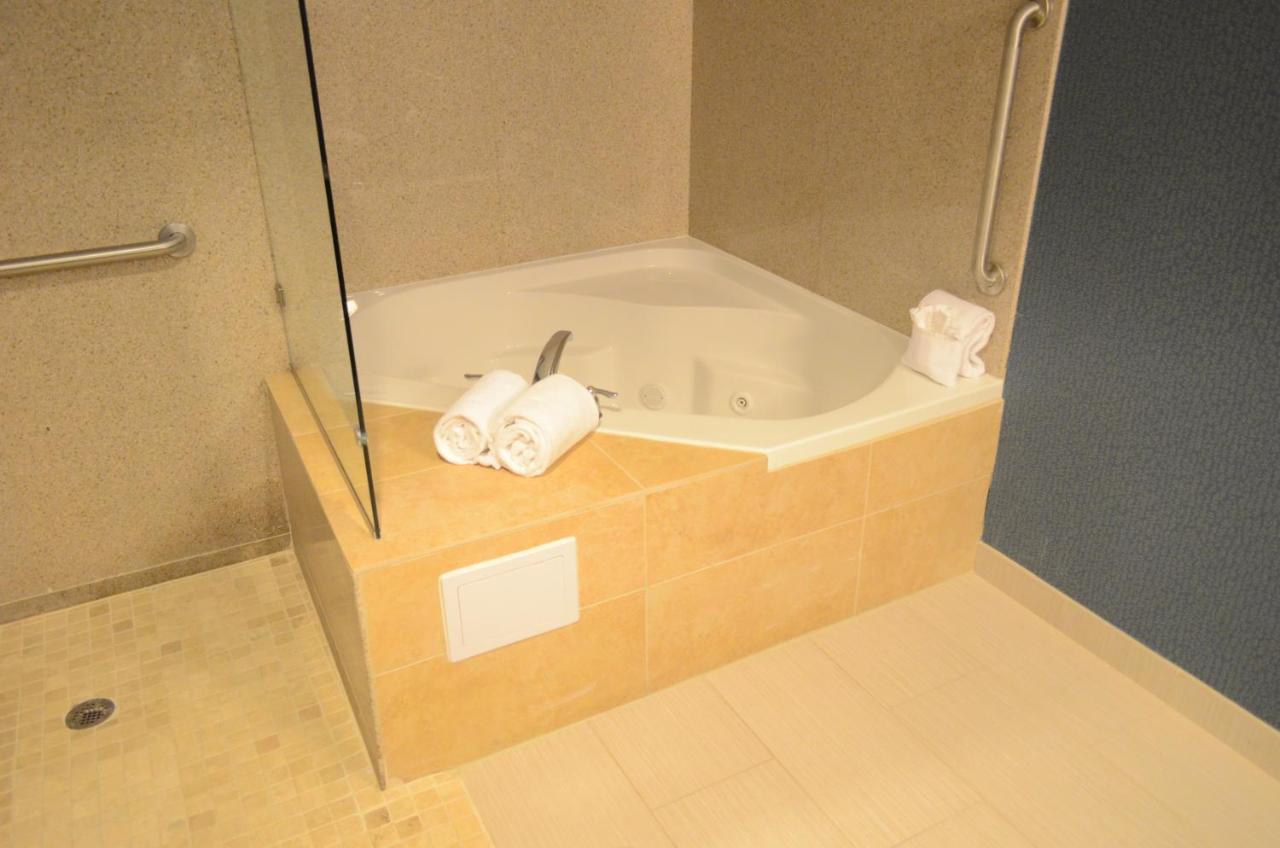 Holiday Inn Houston East-Channelview By Ihg Zimmer foto