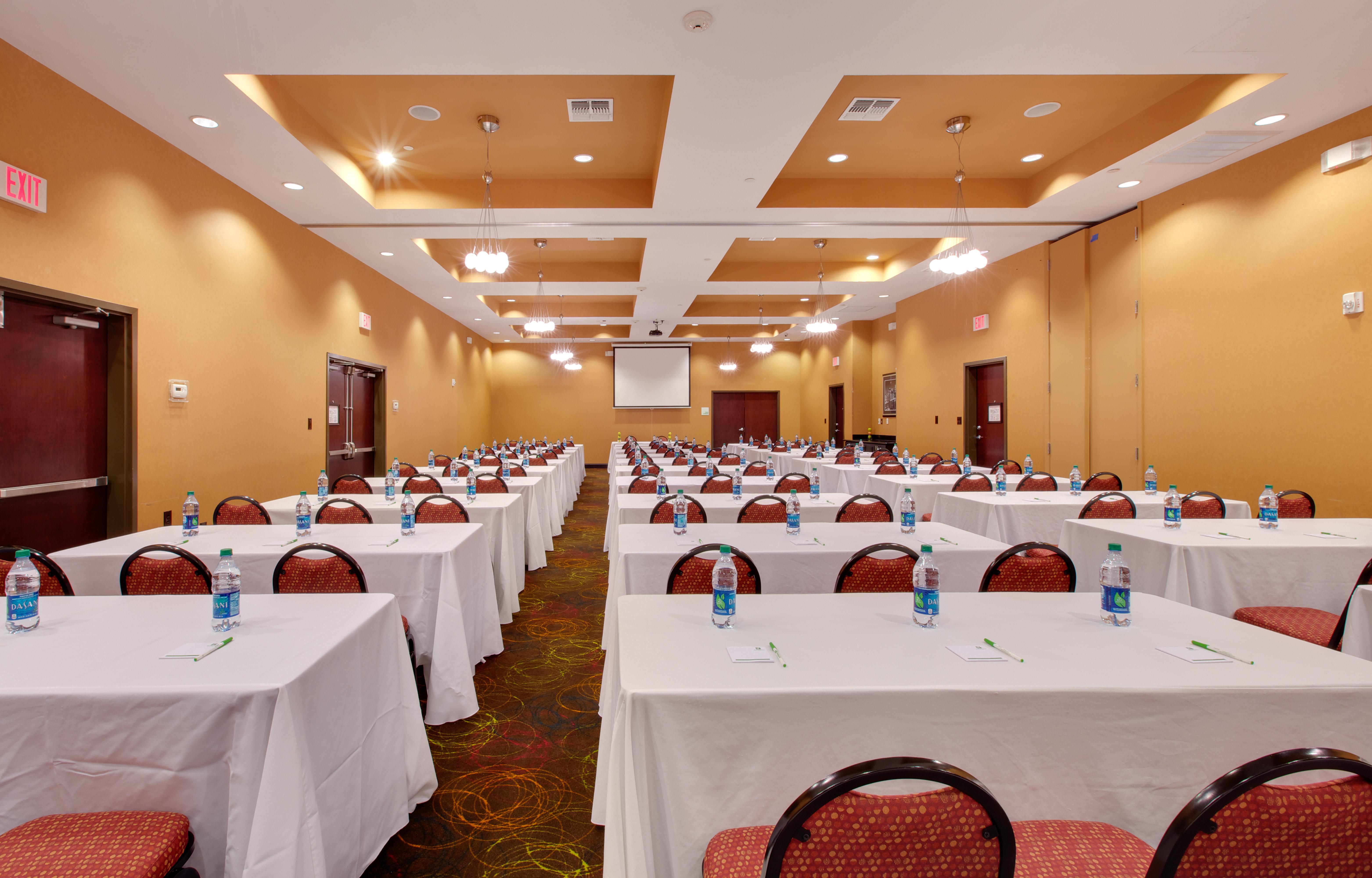 Holiday Inn Houston East-Channelview By Ihg Exterior foto