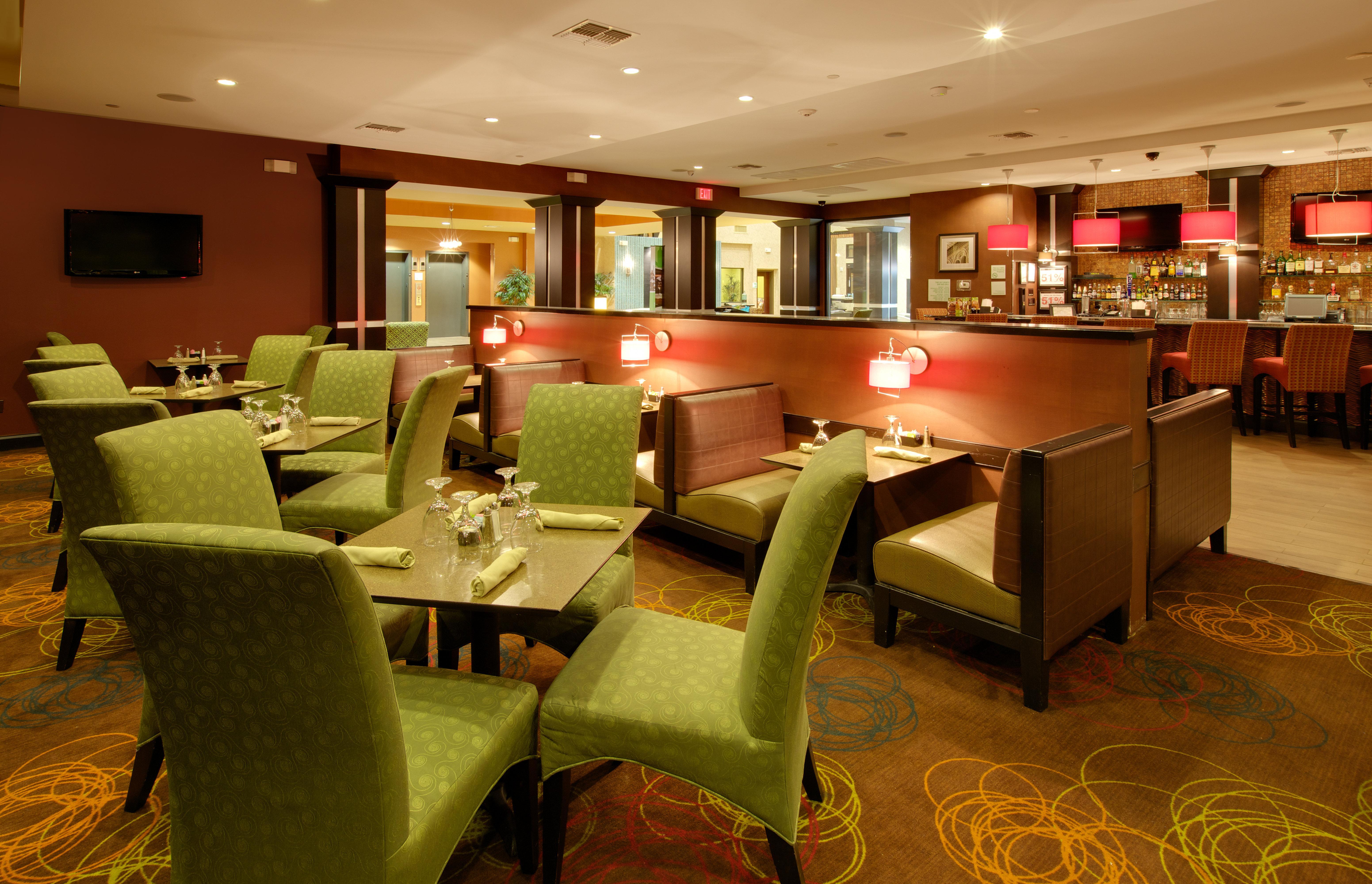 Holiday Inn Houston East-Channelview By Ihg Exterior foto