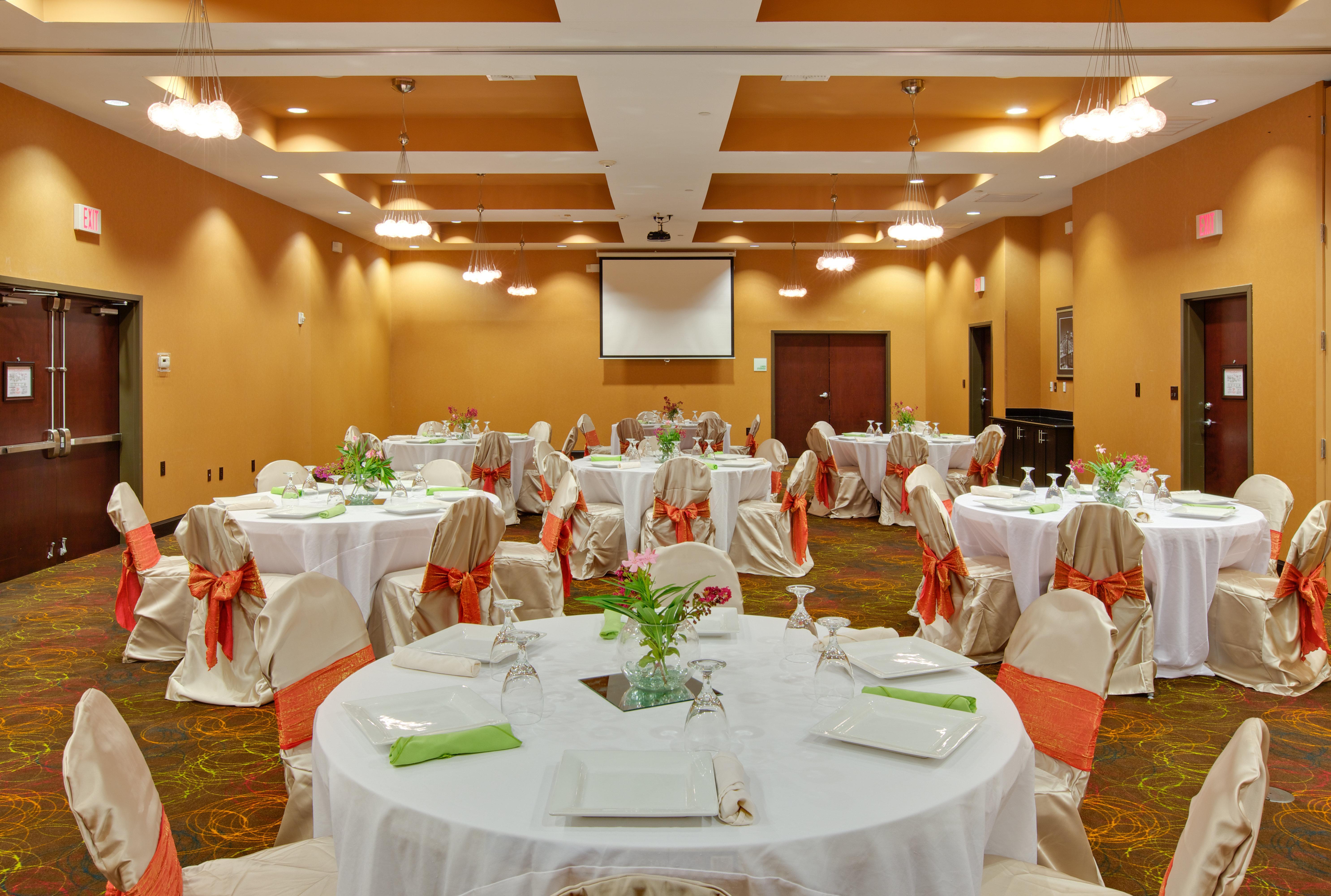 Holiday Inn Houston East-Channelview By Ihg Exterior foto