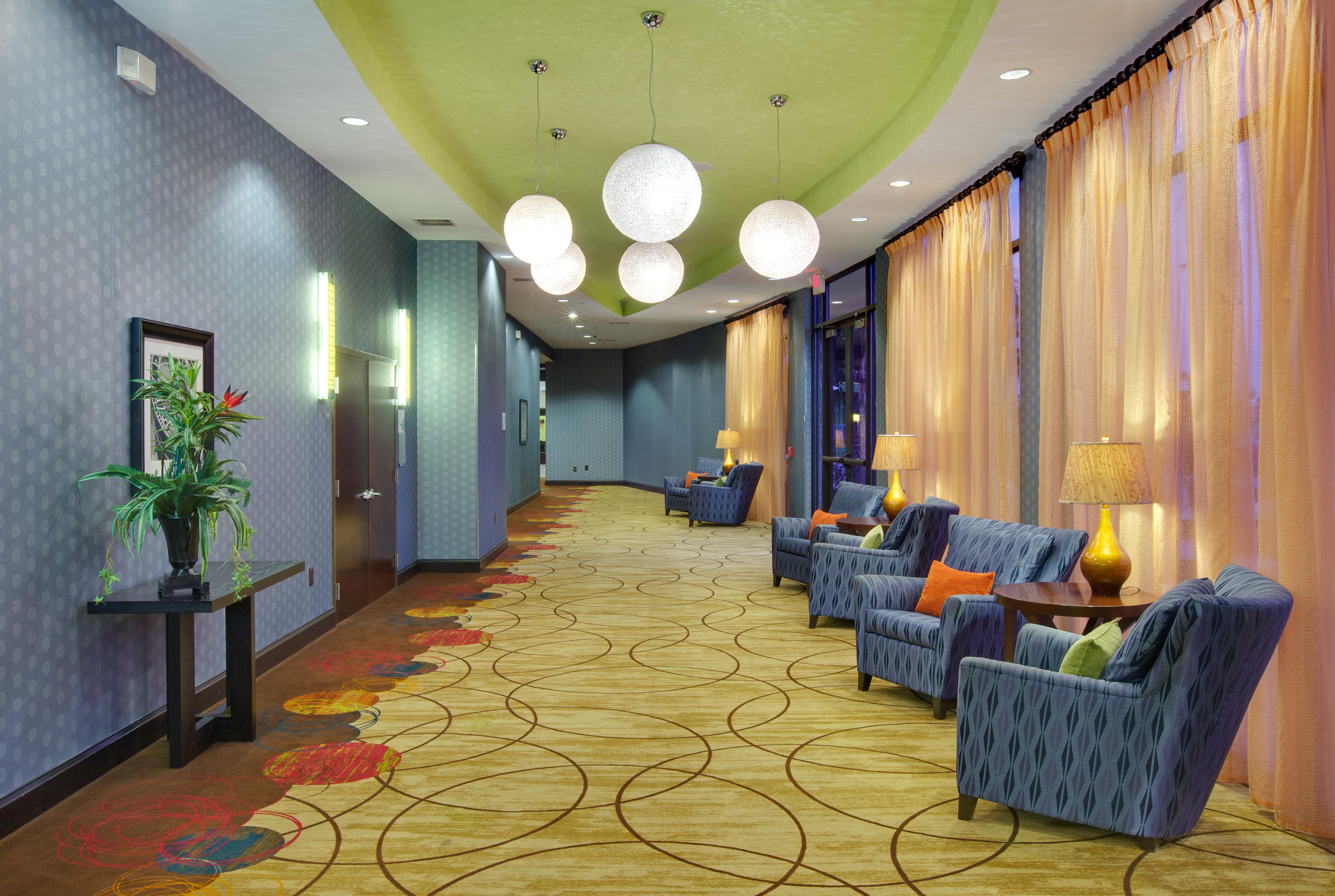Holiday Inn Houston East-Channelview By Ihg Exterior foto