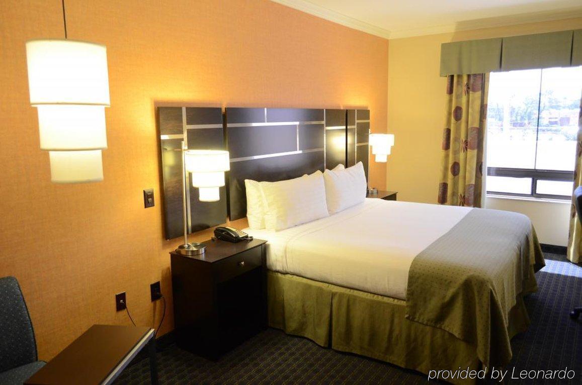 Holiday Inn Houston East-Channelview By Ihg Exterior foto