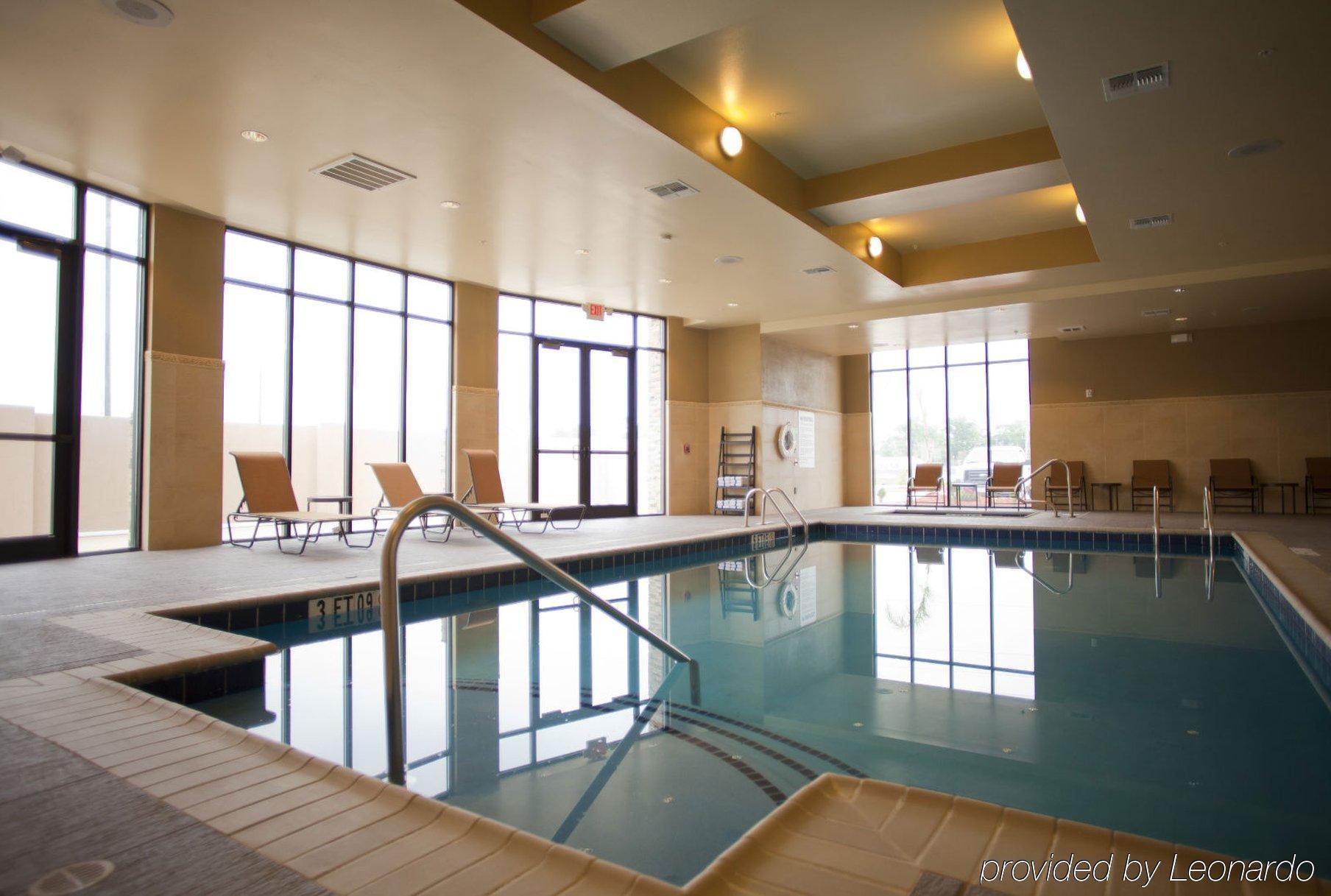 Holiday Inn Houston East-Channelview By Ihg Einrichtungen foto